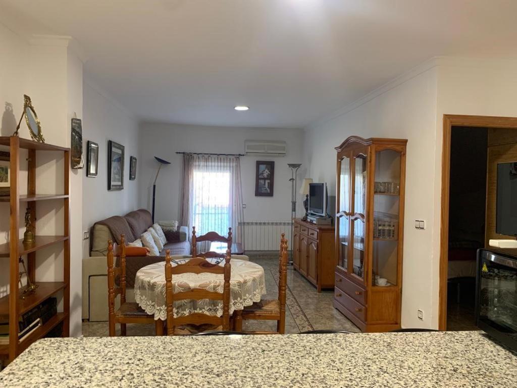 El Arco De La Malena Apartamento Siles Exterior foto